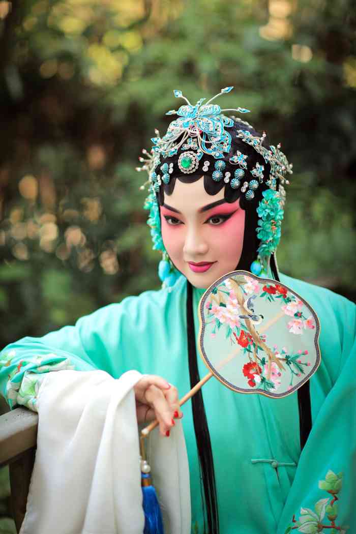 集韵社专业京剧戏曲写真摄影