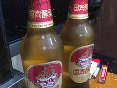 国宾醇麦-毅记香鸭居(后堡店)