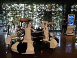 -奇幻丛林(佛罗伦萨小镇店)