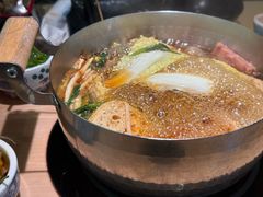 -沼津港精致料理·寿喜烧·烧鸟(漕河泾印象城店)