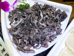 -汇聚德京味铜锅涮肉(沈家桥二路店)