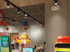 -麦当劳(百利广场店)