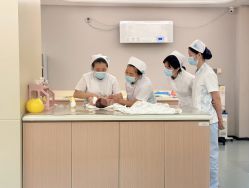 点击看大图 -宝生月子中心(民治店)