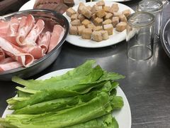 -三兴涮羊肉(荣安大街店)