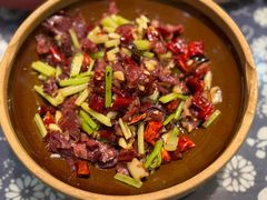 -龚师傅土菜馆.地道农家菜(魅力湘西店)