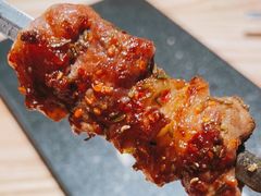 -谷丽麦馕新疆菜·清真(步步高梅溪新天地店)