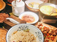 -永安水煮活鱼·仪征菜(仪征奥林匹克店)