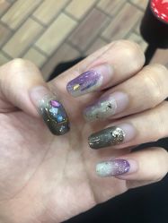 -StartNail美甲