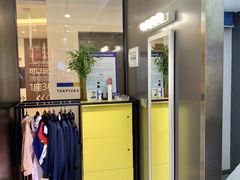 -方快-照相馆(金桥国际店)