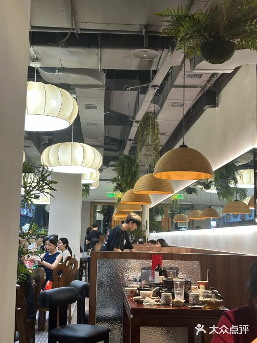 旺爷砂锅·茶作(国贸城店)图片