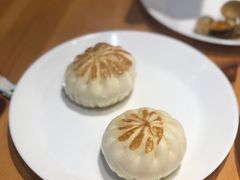 生煎芝士包-华餐馆(莫邪路店)