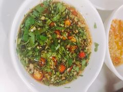 -食潮汕头鲜牛馆(望京保利店)