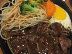 -牛爱客牛排(温岭千禧店)