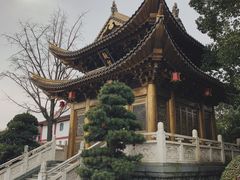 -上海东林寺(金山区)