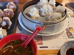 -广聚园烧麦馆(艾迪城店)