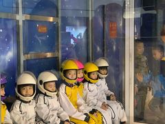 -飞行家太空体验馆(祥云小镇店)