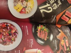 -西堤牛排(龙德广场店)