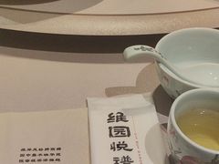 -维园悦谱·海派家常菜(乌鲁木齐南路店)