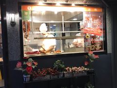 门面-龙记烧腊茶餐厅(常德路店)