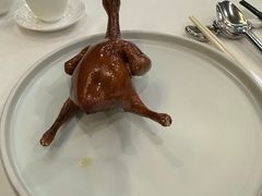 -粤菜王府·海鲜·茶市·海景餐厅(大梅沙店)
