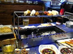 -很久以前羊肉串(大华三路店)