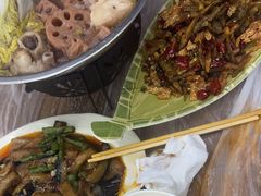 -小民大排档(光谷店)