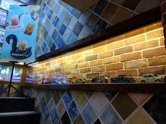 -卡朋西餐(较场西路店)