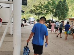 -雅鲁激流探险漂流