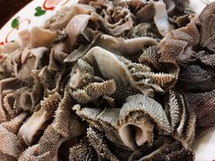 -老门框爆肚涮肉(金宝街店)