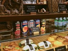 -WHEAT&BAKER-麥(凯德来福士店)