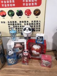 -舒欣头疗·俏丝谧语 白发脱发专业护理 