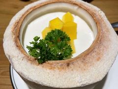 -泰果东南亚餐厅(旭辉广场店)