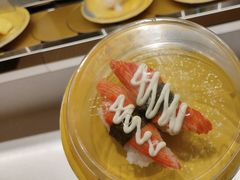 -争鲜回转寿司(浦东三钢里PLUS店)