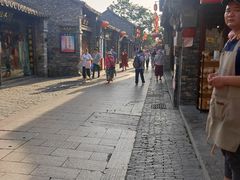 -粗茶淡饭(东关街店)
