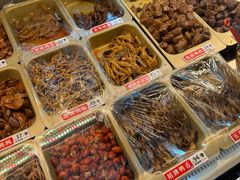 -绝味鸭脖(碧凤坊二店)