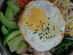 -韩宫宴烤肉·料理(如皋万达店)