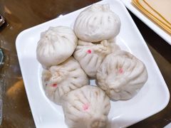 天津包子-京天红酒家(虎坊路店)