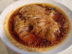 文杏鸡-文杏酒楼(一品天下店)