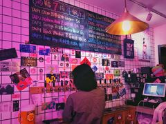 -ZING鲸鱼啤酒(葡萄院店)