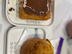 -柠檬树茶餐厅(海雅缤纷城店)
