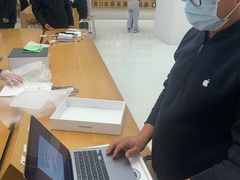 -Apple零售店(济南恒隆广场店)