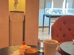 -Me Coffee下午茶艺术空间