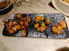 -绿茶餐厅(乐峰广场店)