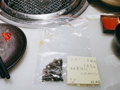 -厚贞日式烤肉(龙之梦店)