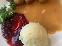 -宜家·瑞典风味餐厅(北京西红门店)