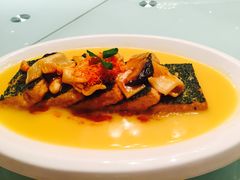 -骏莱海鲜鱼港(五角场店)