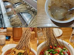 -嘉州叶婆婆钵钵鸡(建设路店)