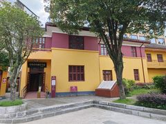 -李宗仁官邸