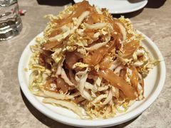 -北平小馆·烤鸭·家常菜(磨房北里店)