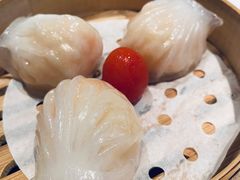 -茶港·点心·啫啫煲(王府井店)